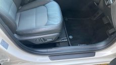 Kia Niro 1.6 GDi Hybrid 3 5dr DCT Hybrid Estate